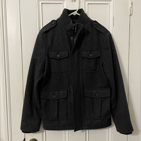 Merona jacket - Picture 1 of 6